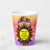 Friendsgiving Funky Thanksgiving