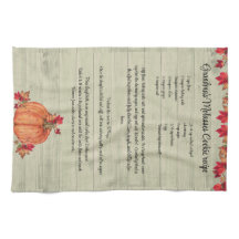 Friendsgiving herfst Oranje pompoenen herfstblader