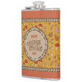 Friendsgiving Heupfles (Links)