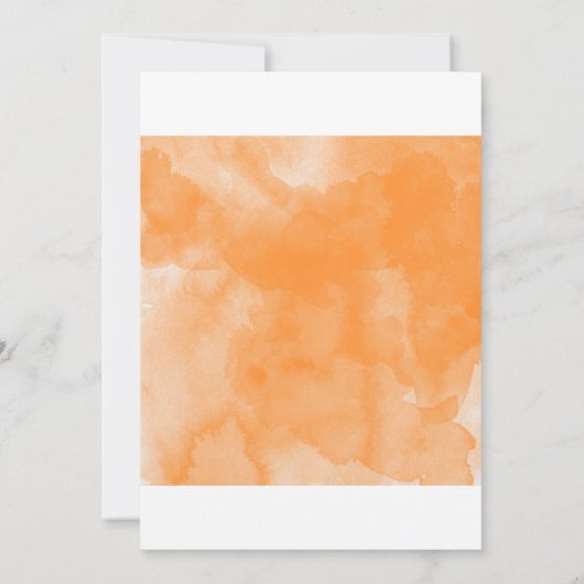 Friendsgiving Invitation Kaart (Achterkant)