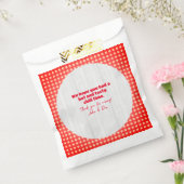 Friendsgiving Potluck Chili Cook Off Thanksgiving Bedankzakje (Gezegeld)