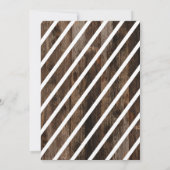 Friendsgiving potluck kaart (Achterkant)