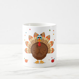 Friendsgiving, vriendschap citaat koffiemok