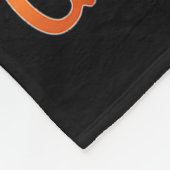 Friendsgiving With My Gnomies Friends Thanksgiving Fleece Deken (Hoek)