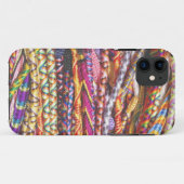 Friendship Bracelets Gone Wild Case-Mate iPhone Case (Achterkant (horizontaal))