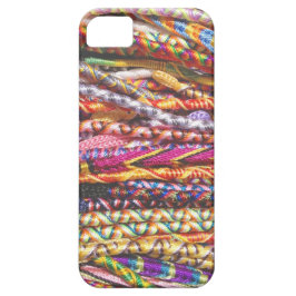 Friendship Bracelets Gone Wild iPhone 11 Hoesje