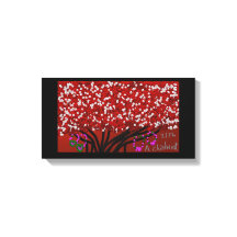 Friendship Bracelets Tree