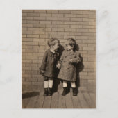 Friendship Briefkaart (Voorkant)