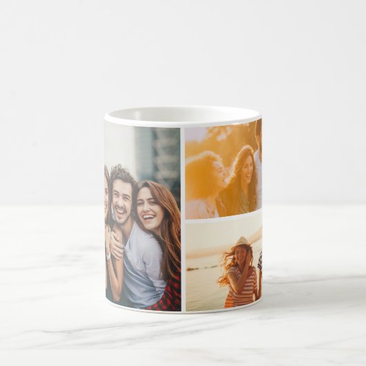Friendship Coffee Mug Koffiemok (Center)