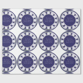 Friendship Diamonds Cadeaupapier (Vlak)