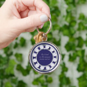 Friendship Diamonds Sleutelhanger (Hand)
