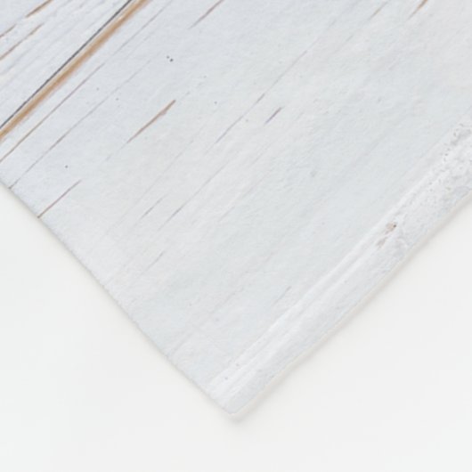 Friendship Fleece Blanket (Hoek)