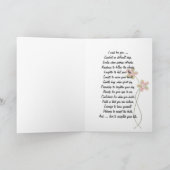 Friendship Garden Kaart (Binnen)