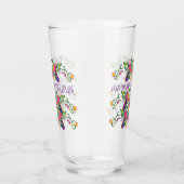 Friendship Glass Glas (Rechts)