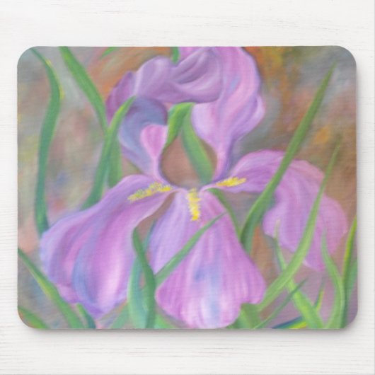 Friendship Iris Muismat (Voorkant)