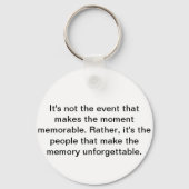 Friendship Key Ring Sleutelhanger (Voorkant)