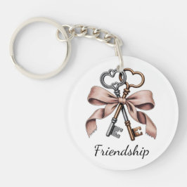 Friendship Keys Sleutelhanger