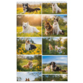 "Friendship Magic: Photo Calendar" Kalender (Hoes)
