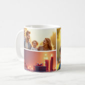 Friendship makes us stronger. Coffee Mug Koffiemok (Voorkant links)