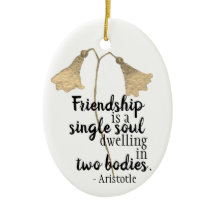Friendship Quote Flowers