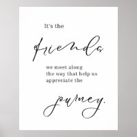 Friendship Quote, Friend Gift, Special Friend Art