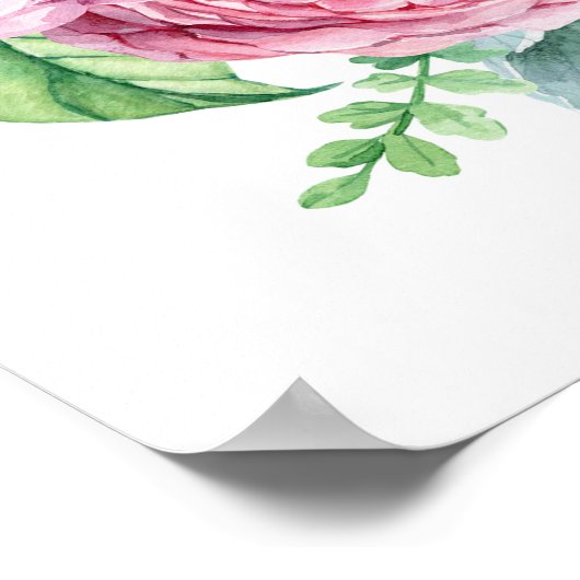 Friendship quote poster (Hoek)