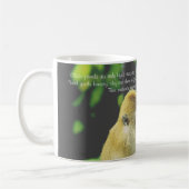 Friendship Quote van Vincent van Gogh Koffiemok (Links)