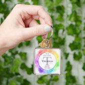 Friendship Sleutelhanger HAMbyWG - (Hand)