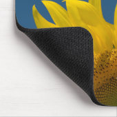 Friendship Sunflower Muismat (Hoek)