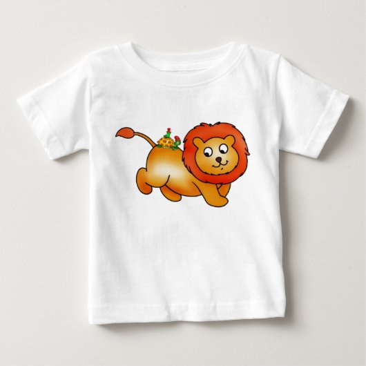 Friendship T-Shirt (Voorkant)