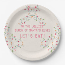 Friendsmas Jolliest Bunch Kerstvakantie feest
