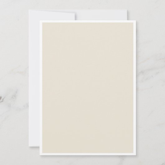 Friendsmas Party Invitation • Funny Christmas  Kaart (Achterkant)