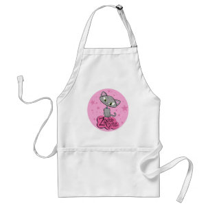 Friendz Apron Standaard Schort