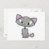 Friendz Briefkaart (Voorkant / Achterkant)