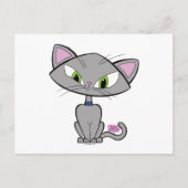 Friendz Briefkaart (Voorkant)