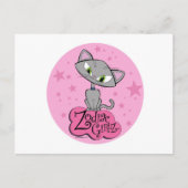 Friendz Briefkaart (Voorkant)