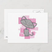 Friendz Briefkaart (Voorkant / Achterkant)