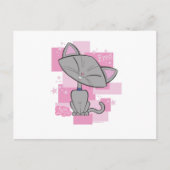 Friendz Briefkaart (Voorkant)