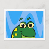 Friendz Briefkaart (Voorkant)