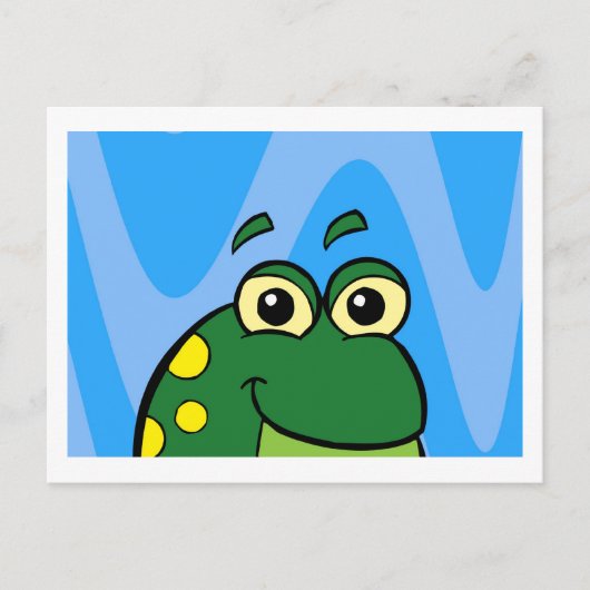 Friendz Briefkaart (Voorkant)