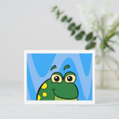 Friendz Briefkaart (Staand voorkant)