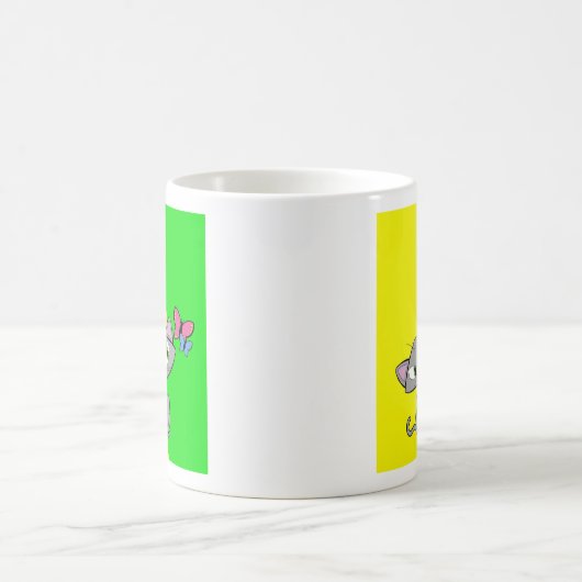 Friendz-Mok Koffiemok (Center)