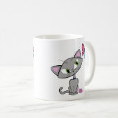 Friendz-Mok Koffiemok (Voorkant rechts)