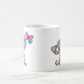 Friendz-Mok Koffiemok (Center)