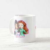 Friendz-Mok Koffiemok (Voorkant links)