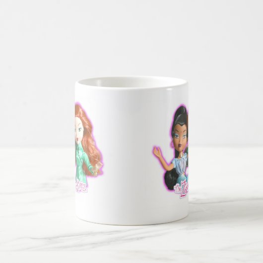 Friendz-Mok Koffiemok (Center)