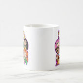 Friendz-Mok Koffiemok (Center)