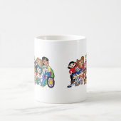 Friendz-Mok Koffiemok (Center)