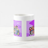 Friendz-Mok Koffiemok (Center)