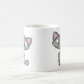 Friendz-Mok Koffiemok (Center)